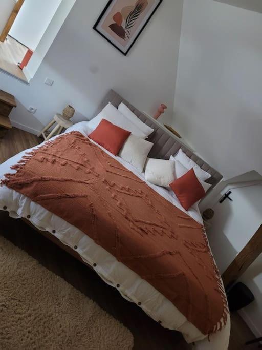 Apartamento Maison Cosy Avec Jacuzzi