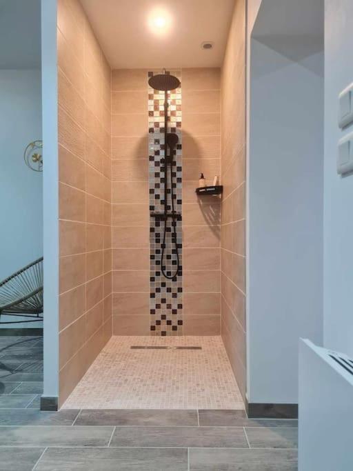 Maison Cosy Avec Jacuzzi