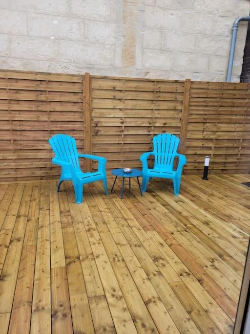 Maison Cosy Avec Jacuzzi Apartment